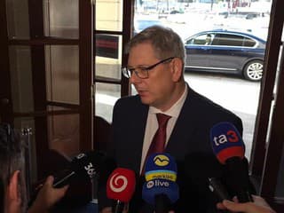 Boris Susko k aktuálnej politickej situácii