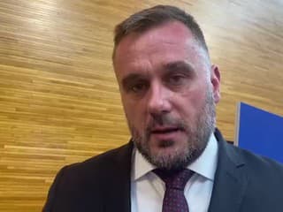 Michal Wiezik v EP o ochrane farmárov v rámci potravinárskych reťazcov