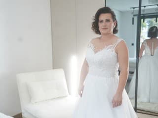V šou Vezmeš si ma? spoznajú diváci ďalšiu nevestu - Marianu z Kysúc