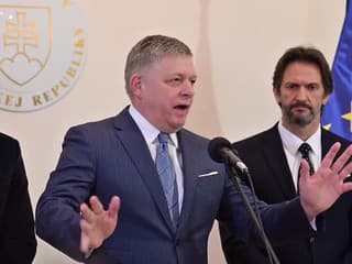 Dovolací súd vydal kľúčové rozhodnutie, ktoré dalo za pravdu Kováčikovi, tvrdí Fico