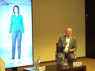 MUDr. Marián Faktor: Vysoký krvný tlak je na Slovensku častým problémom, prišli sme s pomocou