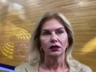 M. Beňová o aktualizácii zoznamu škodlivých látok na ochranu zamestnancov v EÚ