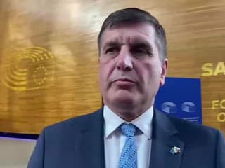 Branislav Ondruš v EP o snahách rozšíriť zdaňovanie tabakových a nikotínových výrobkov