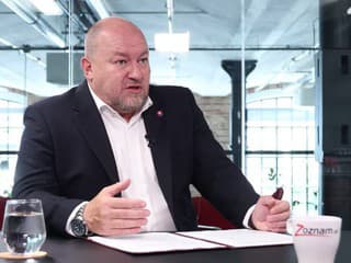 Nekompromisný Huliak o SFZ: Kováčik vo zväze spriadal siete kontaktov a myslel si, že je bohom!