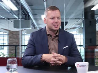 VIDEOROZHOVOR Pozor na investície, ktoré vyzerajú až príliš dobre: Podvodníci majú premyslený celý postup, toto si všímajte