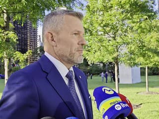 Pellegrini o kandidatúre SR na pozíciu nestáleho člena BR OSN