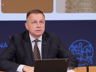 Peter Kažimír o ekonomickom a menovom vývoji na jeseň 2026