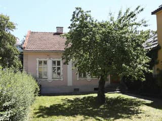 Múzeum kultúry Čechov na Slovensku čaká rekonštrukcia za 745-tisíc eur