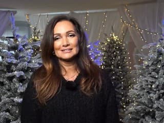 Rozhovor s moderátorkou podujatia Noc nádejí - Karin Majtánovou