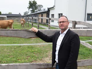 Jozef Šumichrast o plánovanom predaji zvierat po extrémnom suchu