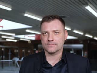 Vicepremiér Tomáš Taraba sa vyjadruje k situácii v Iráne