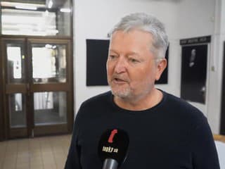 Herec Peter Sklár bez okolkov: Za TOTO mal chuť VYDEDIŤ deti! Čím ho naštvali?