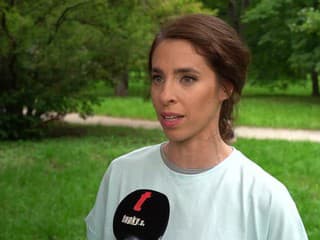 Najvyšší čas! Porubjaková hrá presne to, čo žije: Ako sa jej život prepašoval do seriálu?