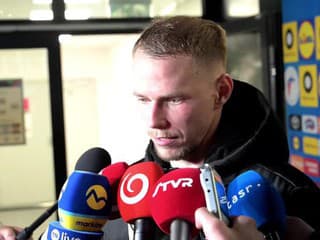 Duda po triumfe nad Moldavskom: „Máme tri body a ideme ďalej“
