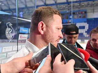 Tréner Vlci Žilina Milan Bartovič o zápase a vypadnutí s Popradom