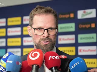 Michal Handzuš po uvedení do Siene slávy