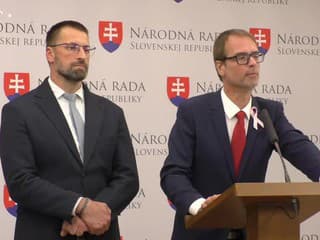 Tomáš Szalay vyzval premiéra, aby predložil víziu transfromácie nemocníc na akciové spoločnosti