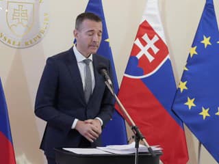 Tomáš Drucker o Národnom inovačnom a technologickom centre