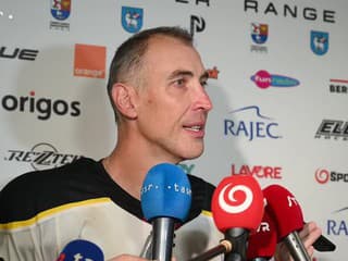 Zdeno Chára po svojom poslednom zápase na exhibícii Zee´s final shift