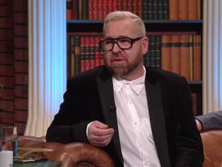 Fero Mikloško o náročnej operácii: Po zákroku sa postavil a neudržal slzy!