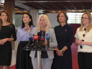 Problém násilia na školách podľa opozičných političiek nový zákon nevyrieši