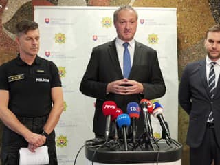 Volebná komisia TB informuje k volebnému moratatóriu 4 kraje majú posunutý čas ukončenia volieb