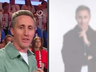 Romanca z prvej SuperStar opäť ožila: Takto to medzi Adelou a Bezdedom iskrilo! Sajfa to zaklincoval