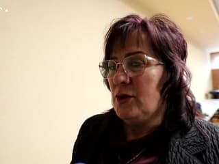 Starostka obce Spišské Tomášovce Zuzana Nebusová k problematike marginalizovaných rómskych komunít