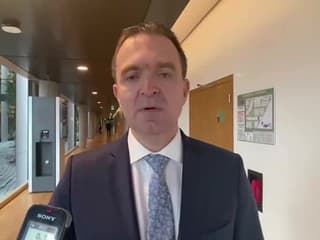 Ódor v EP pripravil správu o 28. právnom režime v daňovej oblasti