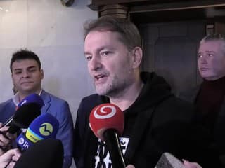 Igor Matovič reaguje na presunutie odvolávania ministrov: Sú to prvky totality a diktatúry