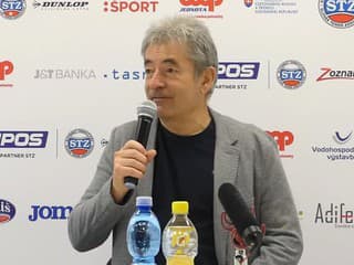 Generálny sekretár STZ Igor Moška o výzvach slovenského tenisu v roku 2026