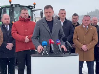 MŽP odovzdalo na Orave do užívania projekty za takmer štyri milióny eur