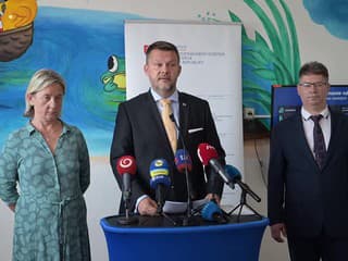 Minister Migaľ o najkomplexnejšom zákone o ochrane detí v online priestore