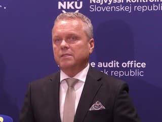 Slovensko potrebuje novú víziu, minimálne do roku 2040