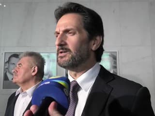 Kaliňák reaguje na aktuálne výzvy Danka, aby premiér riešil problémy ľudí