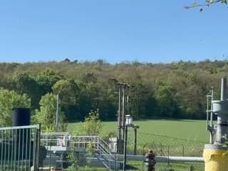 Pyrotechnici odpálili v blízkosti Jablonice vojenskú muníciu