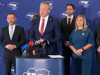 SK8 sa s ministerstvami dohodlo na kompromise pri financovaní sociálnych služieb