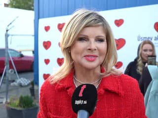 Prekvapivé slová moderátorky Sone Müllerovej: Prečo sa zmenil jej vzťah k deťom?