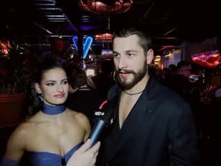 Jakub Jablonský o Let's Dance a žene jeho života Dubayovej: Fíha, PREKECOL sa?!