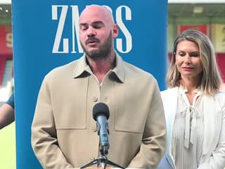 Hudobník Michal Švehla: Verím, že počas Dňa rešpektu bude rezonovať dobrá pozitívna emócia