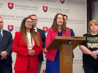 TK strany SaS: Ministerstvo Erika Tomáša absurdne odoberá opatrovateľské príspevky - časť 2.