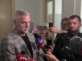 Tibor Gašpar zdôraznil, že v prípade Očistec konali zaujatí vyšetrovatelia aj prokurátori