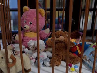 Výstava Detský svet v Západoslovenskom múzeu v Trnave