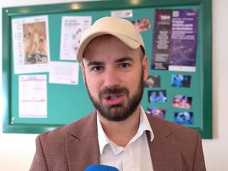 Divadlo Thália Színház uvedie premiéru hudobnej hry s pesničkami W. Shakespeare - Shakespeare XX