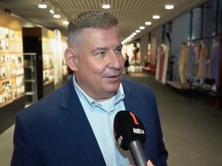 Patrik Herman stráca nervy, Slováci mu dvíhajú tlak: Toto už ani ja nedokážem vyriešiť