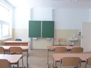 Nové priestory základnej školy v Hranovnici odstránia dvojzmennú dochádzku pre školákov