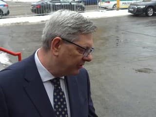 Pavol Susko o výjazdovom rokovaní vlády a zákone o extrémizme