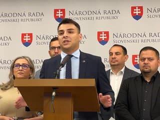 Peter Polák z hnutia Slovenska: Vláda berie ľuďom životné minimum