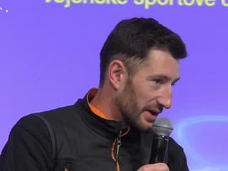 Skialpinista Jakub Šiarnik sa vrátil do VŠC Dukla, pripravuje sa na odchod na olympiádu