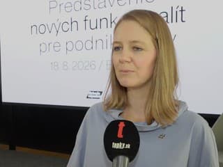 Dôležitá zmena pre živnostníkov a podnikateľov: Takto jednoducho ju vyriešite cez mobilnú aplikáciu
